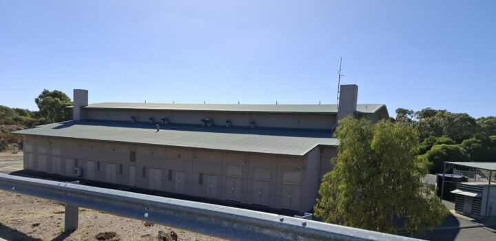 Munster 3SPS Project