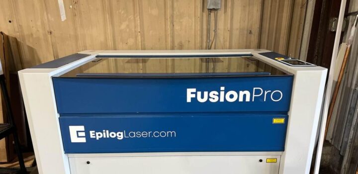 Precision Laser Engraving Solutions